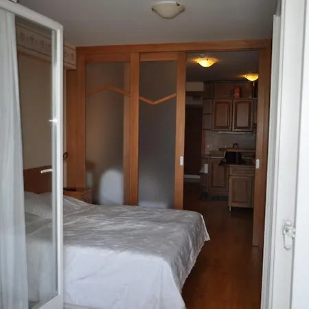Central Apartman Portoroz