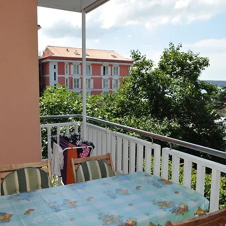 Apartman Central Portoroz