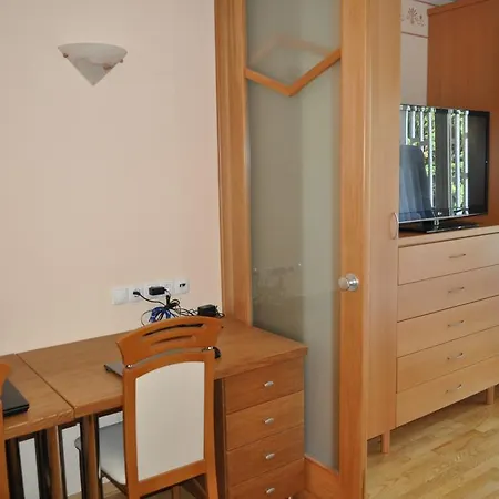 Apartman Central