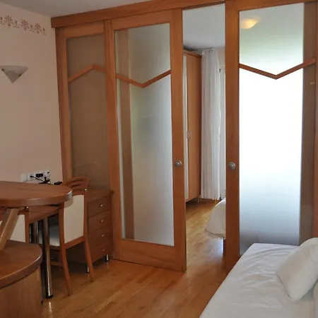 Apartman Central