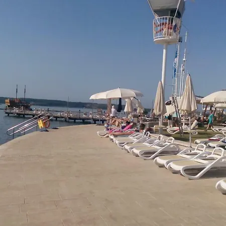 Central * Portoroz