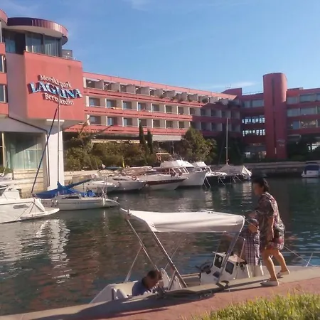 Central Apartman Portoroz